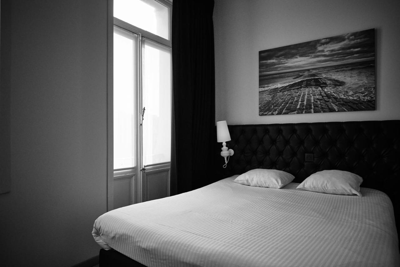 Hotel Le Parisien Ostenda Zewnętrze zdjęcie